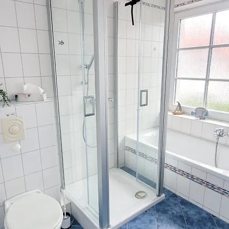 Lindenstr_32 Whg 4 Lejlighed *